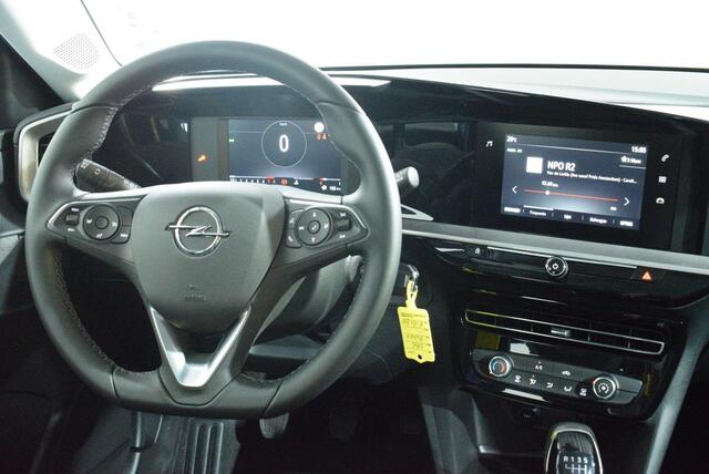 Opel MOKKA 1.2 Edition 100 PK | AIRCO | CRUISE CONTROL | BLUETOOTH | 16" L.M.V. | 1.123 KM