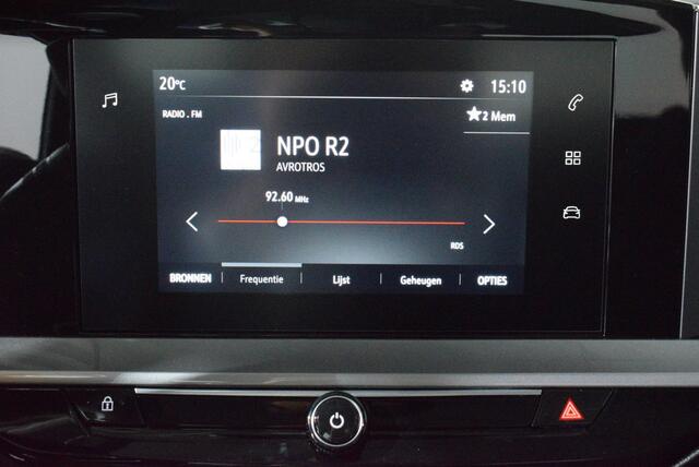 Opel MOKKA 1.2 Edition 100 PK | AIRCO | CRUISE CONTROL | BLUETOOTH | 16" L.M.V. | 1.123 KM