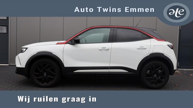 Opel MOKKA 1.2 Turbo GS Line | Led | Key-les | Media | Stoel Stuurverw