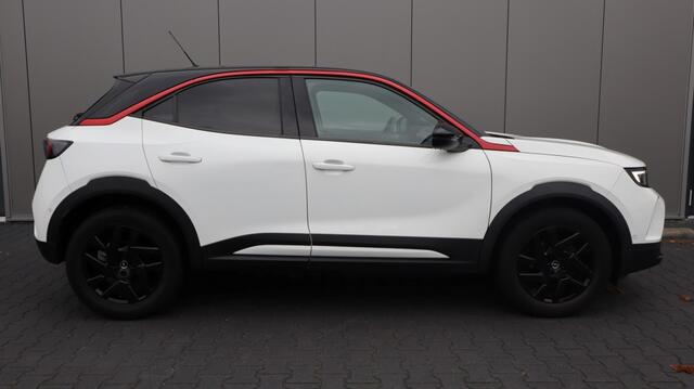Opel MOKKA 1.2 Turbo GS Line | Led | Key-les | Media | Stoel Stuurverw