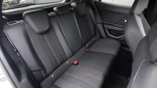 Opel MOKKA 1.2 Turbo GS Line | Led | Key-les | Media | Stoel Stuurverw