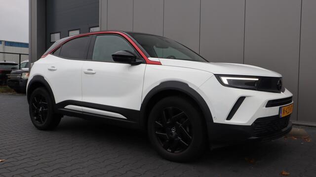 Opel MOKKA 1.2 Turbo GS Line | Led | Key-les | Media | Stoel Stuurverw