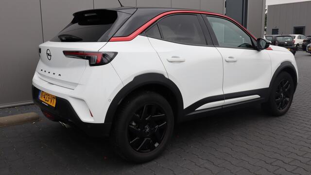 Opel MOKKA 1.2 Turbo GS Line | Led | Key-les | Media | Stoel Stuurverw