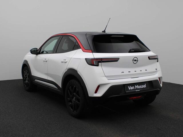 Opel MOKKA Mokka-e GS Line 50-kWh