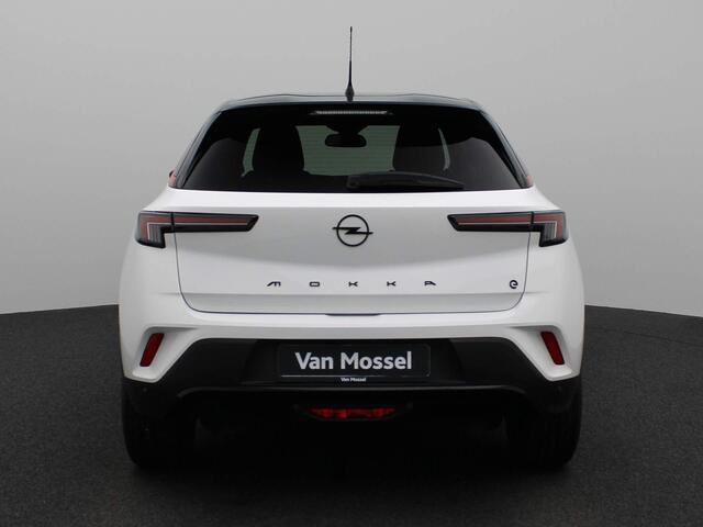 Opel MOKKA Mokka-e GS Line 50-kWh