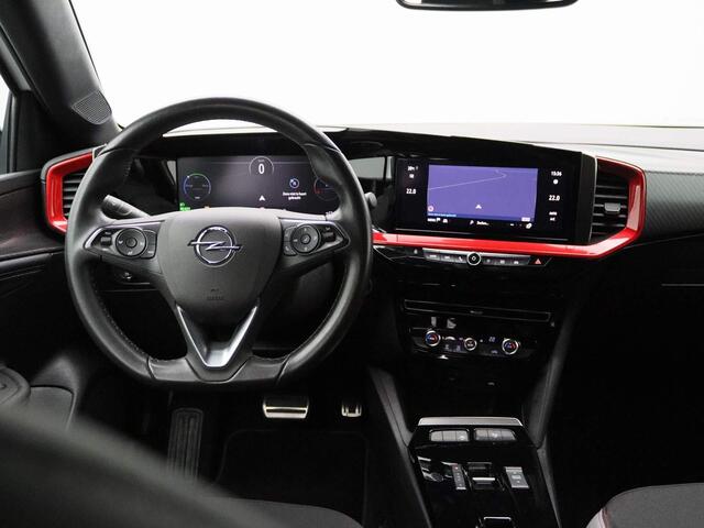 Opel MOKKA Mokka-e GS Line 50-kWh