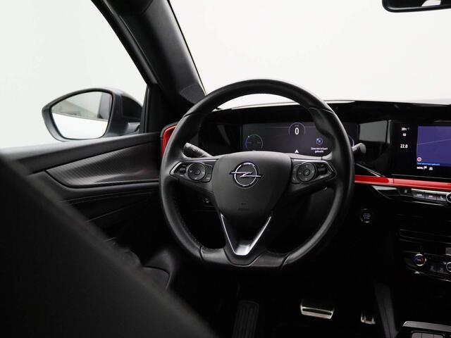 Opel MOKKA Mokka-e GS Line 50-kWh