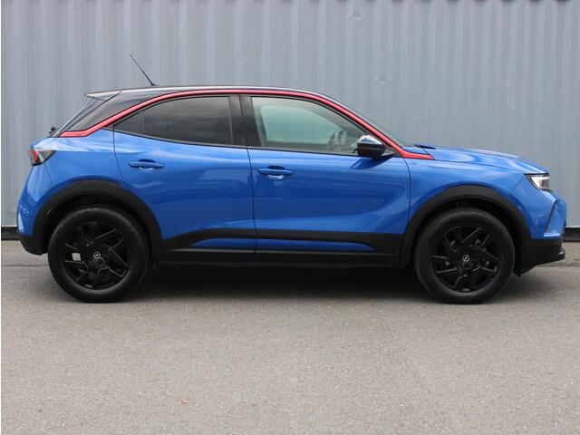 Opel MOKKA 1.2 Turbo GS Line Navigatie via Carplay / Camera / Climate / Trekhaak