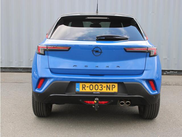Opel MOKKA 1.2 Turbo GS Line Navigatie via Carplay / Camera / Climate / Trekhaak