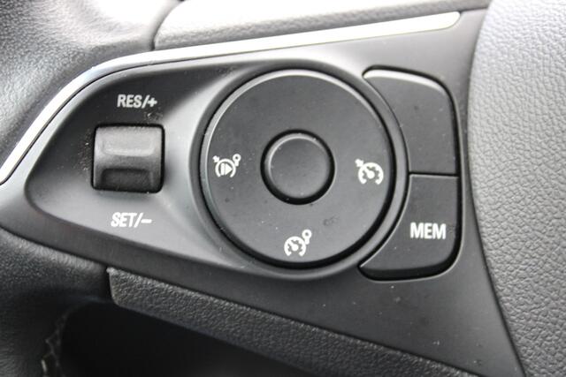 Opel MOKKA 1.2 Turbo GS Line Navigatie via Carplay / Camera / Climate / Trekhaak