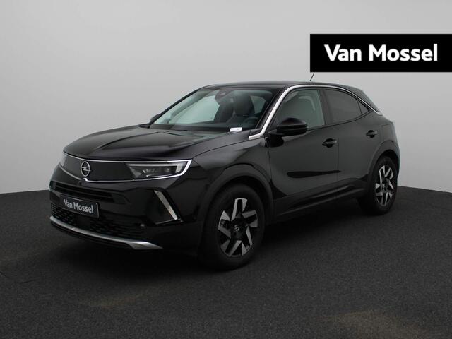 Opel MOKKA Mokka-e Elegance 50-kWh | Navi | Cam | ECC | PDC | LMV | LED |