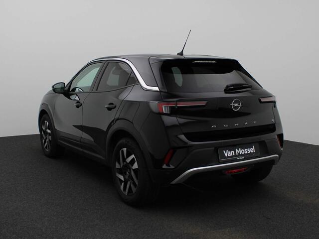 Opel MOKKA Mokka-e Elegance 50-kWh | Navi | Cam | ECC | PDC | LMV | LED |