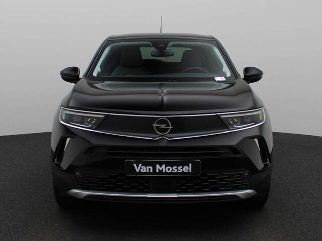 Opel MOKKA Mokka-e Elegance 50-kWh | Navi | Cam | ECC | PDC | LMV | LED |