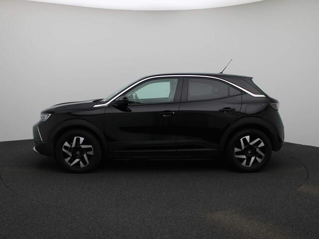 Opel MOKKA Mokka-e Elegance 50-kWh | Navi | Cam | ECC | PDC | LMV | LED |