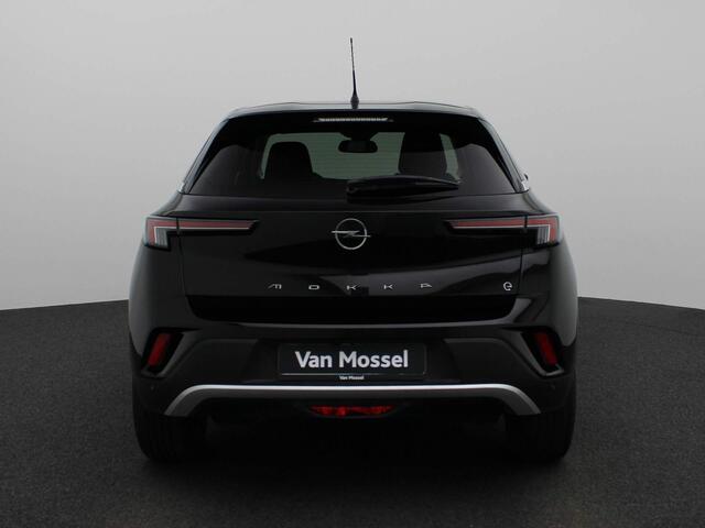 Opel MOKKA Mokka-e Elegance 50-kWh | Navi | Cam | ECC | PDC | LMV | LED |