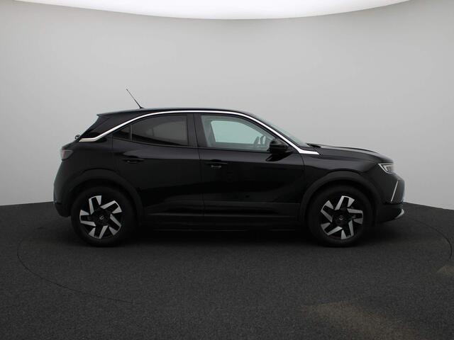 Opel MOKKA Mokka-e Elegance 50-kWh | Navi | Cam | ECC | PDC | LMV | LED |
