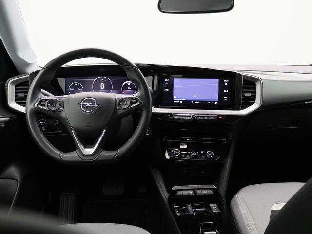 Opel MOKKA Mokka-e Elegance 50-kWh | Navi | Cam | ECC | PDC | LMV | LED |