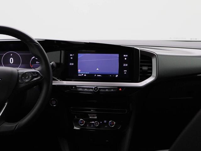 Opel MOKKA Mokka-e Elegance 50-kWh | Navi | Cam | ECC | PDC | LMV | LED |
