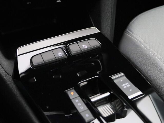 Opel MOKKA Mokka-e Elegance 50-kWh | Navi | Cam | ECC | PDC | LMV | LED |