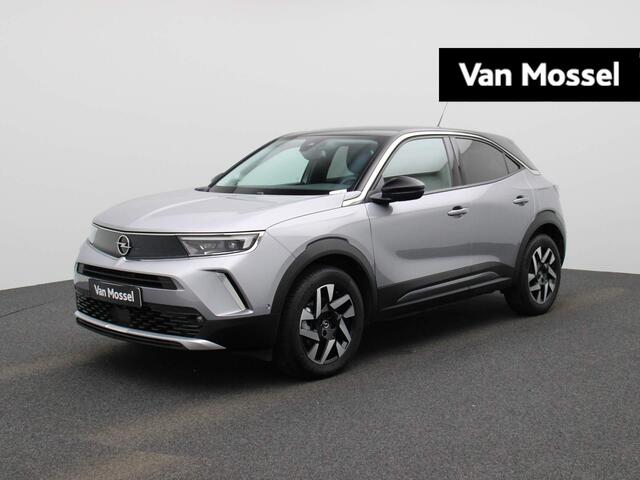 Opel MOKKA Mokka-e Elegance 50-kWh | Navi | ECC | PDC | LMV | Cam | LED |