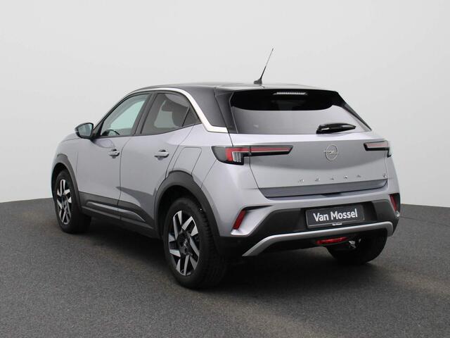 Opel MOKKA Mokka-e Elegance 50-kWh | Navi | ECC | PDC | LMV | Cam | LED |