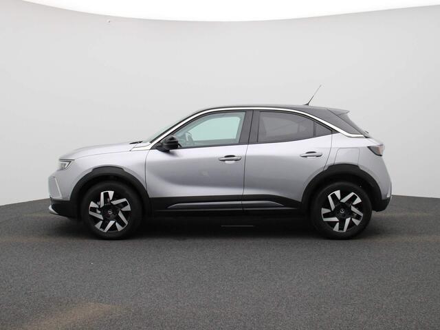 Opel MOKKA Mokka-e Elegance 50-kWh | Navi | ECC | PDC | LMV | Cam | LED |