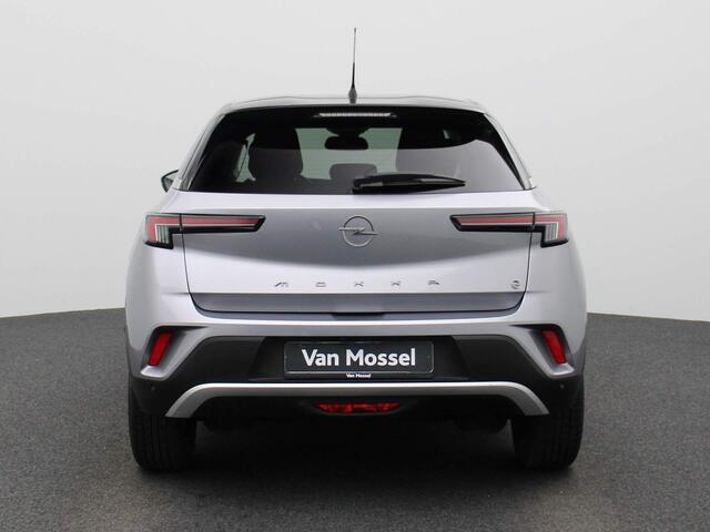 Opel MOKKA Mokka-e Elegance 50-kWh | Navi | ECC | PDC | LMV | Cam | LED |