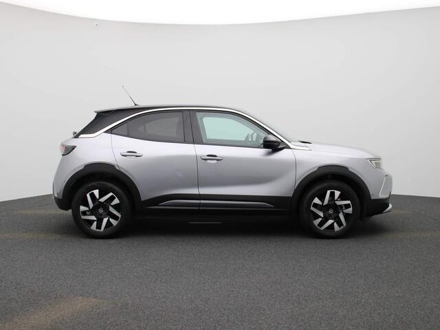 Opel MOKKA Mokka-e Elegance 50-kWh | Navi | ECC | PDC | LMV | Cam | LED |