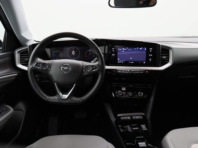 Opel MOKKA Mokka-e Elegance 50-kWh | Navi | ECC | PDC | LMV | Cam | LED |