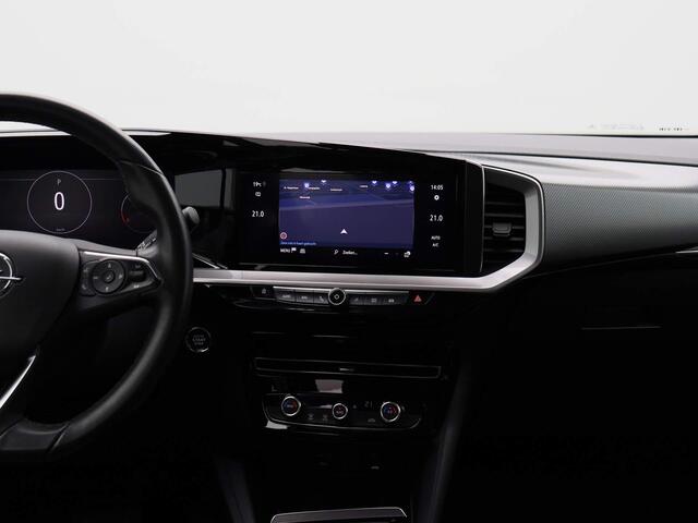 Opel MOKKA Mokka-e Elegance 50-kWh | Navi | ECC | PDC | LMV | Cam | LED |