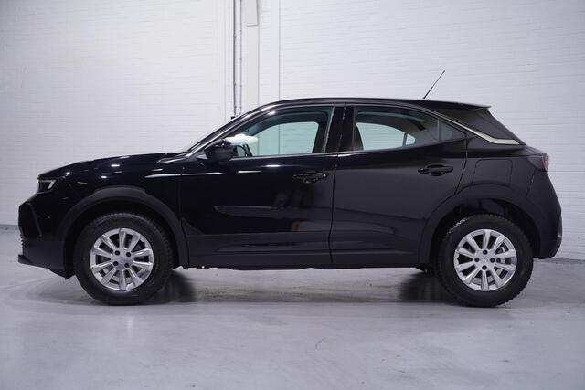 Opel MOKKA 1.2 Turbo Elegance Navi PDC Cruise Camera Apple Carplay DAB Verw. stuur + stoelen Led koplampen