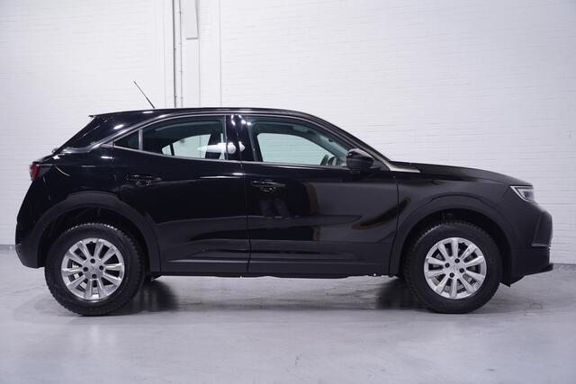 Opel MOKKA 1.2 Turbo Elegance Navi PDC Cruise Camera Apple Carplay DAB Verw. stuur + stoelen Led koplampen