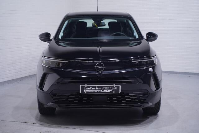 Opel MOKKA 1.2 Turbo Elegance Navi PDC Cruise Camera Apple Carplay DAB Verw. stuur + stoelen Led koplampen