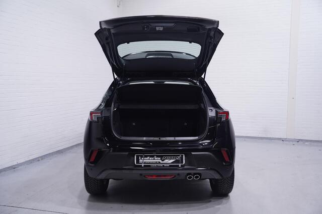 Opel MOKKA 1.2 Turbo Elegance Navi PDC Cruise Camera Apple Carplay DAB Verw. stuur + stoelen Led koplampen