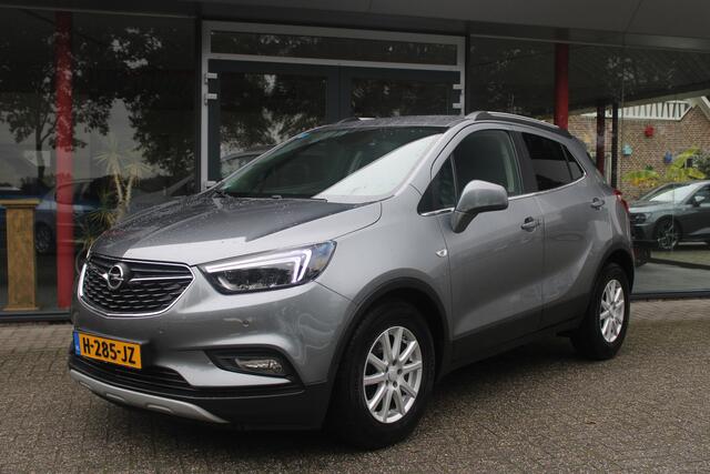 Opel MOKKA X 1.4 Turbo Innovation | Camera | Trekhaak | PDC |