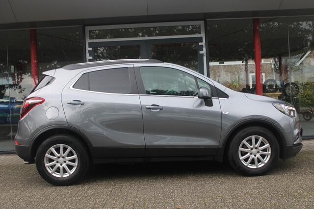 Opel MOKKA X 1.4 Turbo Innovation | Camera | Trekhaak | PDC |