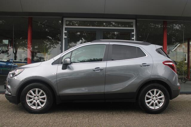 Opel MOKKA X 1.4 Turbo Innovation | Camera | Trekhaak | PDC |