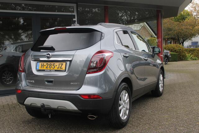 Opel MOKKA X 1.4 Turbo Innovation | Camera | Trekhaak | PDC |