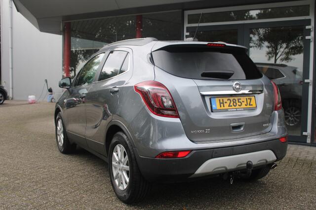 Opel MOKKA X 1.4 Turbo Innovation | Camera | Trekhaak | PDC |