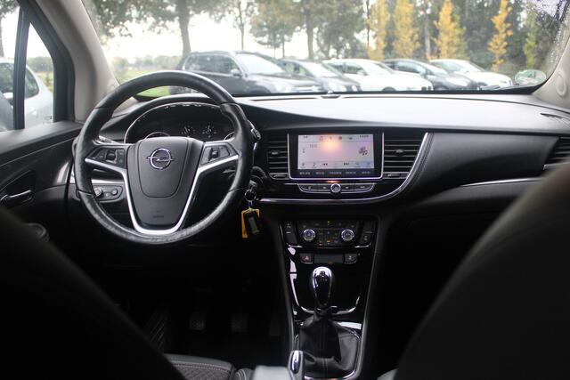 Opel MOKKA X 1.4 Turbo Innovation | Camera | Trekhaak | PDC |