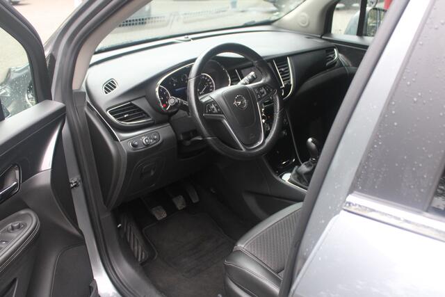 Opel MOKKA X 1.4 Turbo Innovation | Camera | Trekhaak | PDC |