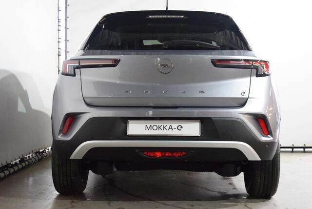 Opel MOKKA Mokka-e Elegance 50-kWh 11kw bl. -e 50-kWh 11kW bl. Level 3 Zwart dak | Driver Assistance pakket | Navigatie 10 inch scherm | Carplay | Winterpakket |