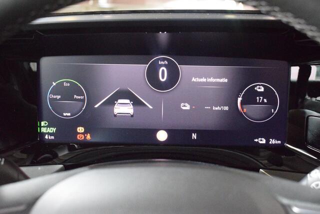 Opel MOKKA Mokka-e Elegance 50-kWh 11kw bl. -e 50-kWh 11kW bl. Level 3 Zwart dak | Driver Assistance pakket | Navigatie 10 inch scherm | Carplay | Winterpakket |