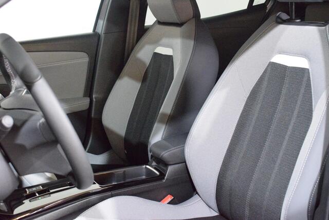 Opel MOKKA Mokka-e Elegance 50-kWh 11kw bl. -e 50-kWh 11kW bl. Level 3 Zwart dak | Driver Assistance pakket | Navigatie 10 inch scherm | Carplay | Winterpakket |