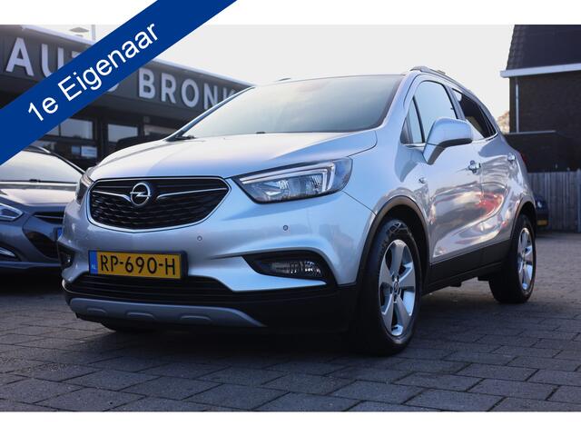 Opel MOKKA X 1.4 TURBO INNOVATION | AUTOMAAT | NAVI | CAMERA | 1e EIG!