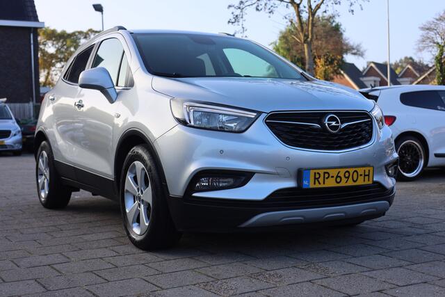 Opel MOKKA X 1.4 TURBO INNOVATION | AUTOMAAT | NAVI | CAMERA | 1e EIG!
