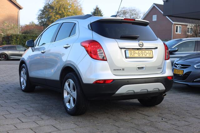 Opel MOKKA X 1.4 TURBO INNOVATION | AUTOMAAT | NAVI | CAMERA | 1e EIG!