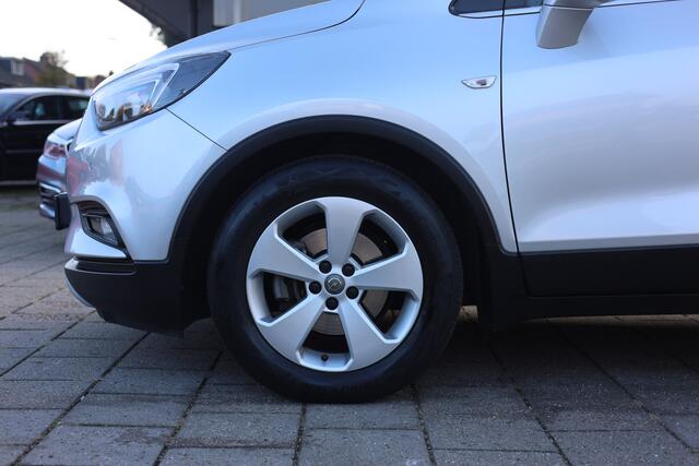 Opel MOKKA X 1.4 TURBO INNOVATION | AUTOMAAT | NAVI | CAMERA | 1e EIG!
