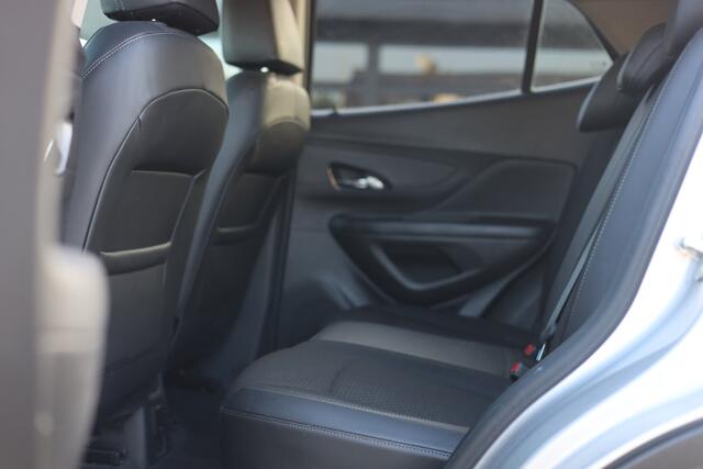 Opel MOKKA X 1.4 TURBO INNOVATION | AUTOMAAT | NAVI | CAMERA | 1e EIG!