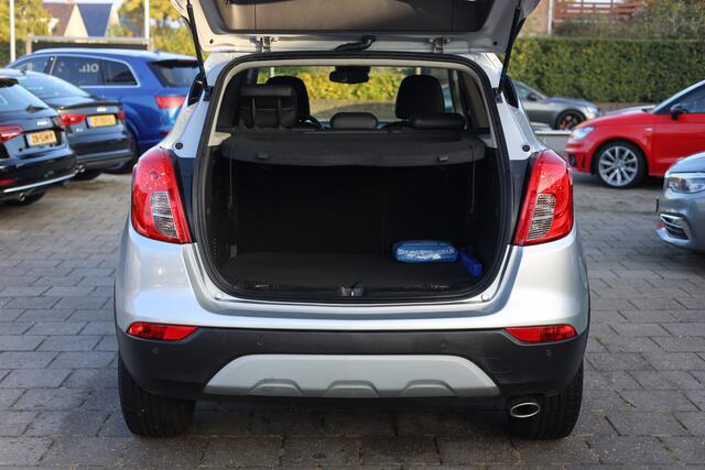 Opel MOKKA X 1.4 TURBO INNOVATION | AUTOMAAT | NAVI | CAMERA | 1e EIG!